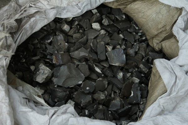 济南低碳锰铁
